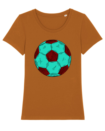 Pentru Iubitorii De Football  Roasted Orange