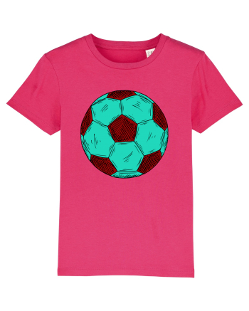 Pentru Iubitorii De Football  Raspberry