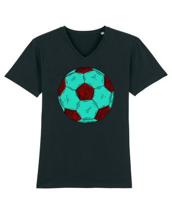 Pentru Iubitorii De Football  Black