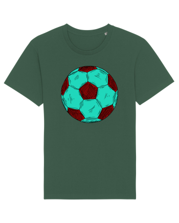 Pentru Iubitorii De Football  Bottle Green