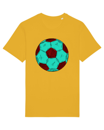 Pentru Iubitorii De Football  Spectra Yellow