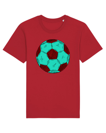 Pentru Iubitorii De Football  Red