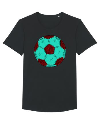 Pentru Iubitorii De Football  Black