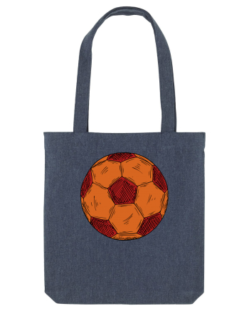 Pentru Iubitorii De Football  Midnight Blue