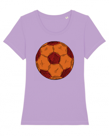 Pentru Iubitorii De Football  Lavender Dawn