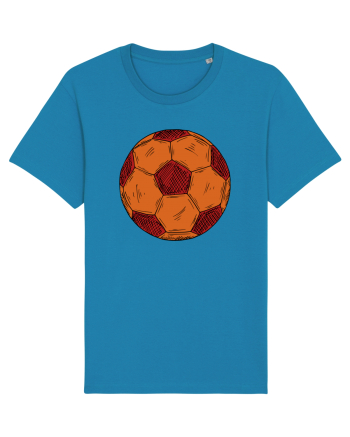 Pentru Iubitorii De Football  Azur