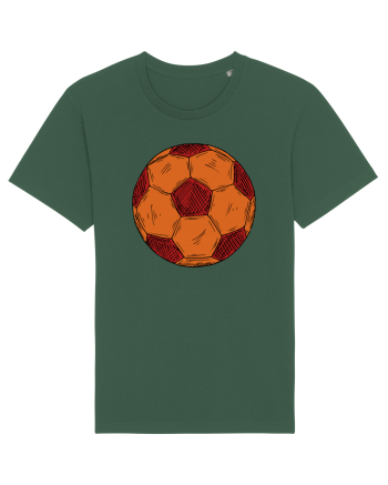 Pentru Iubitorii De Football  Bottle Green
