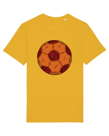 Pentru Iubitorii De Football  Spectra Yellow