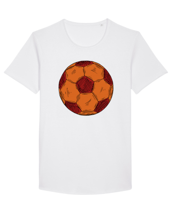 Pentru Iubitorii De Football  White