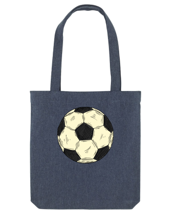 Pentru Iubitorii De Football  Midnight Blue