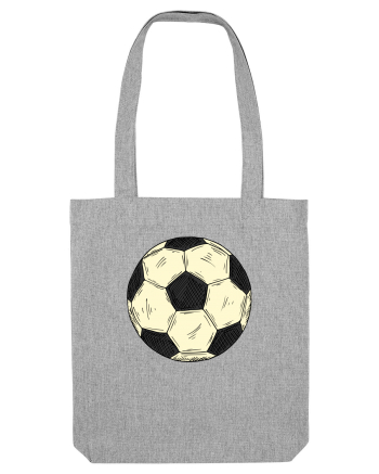 Pentru Iubitorii De Football  Heather Grey