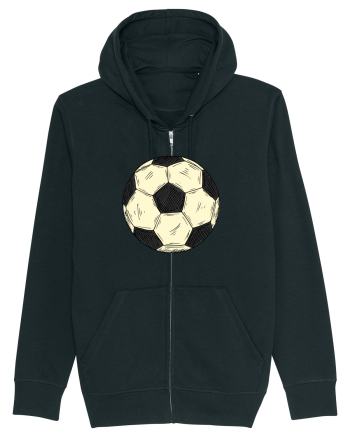 Pentru Iubitorii De Football  Black