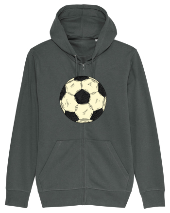 Pentru Iubitorii De Football  Anthracite