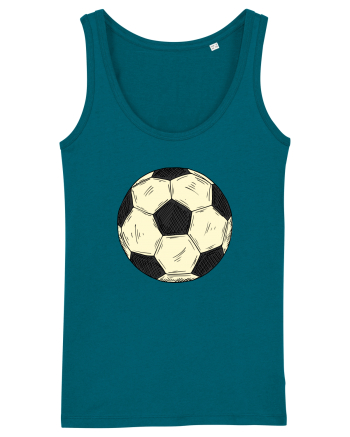 Pentru Iubitorii De Football  Ocean Depth