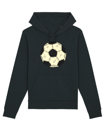 Pentru Iubitorii De Football  Black