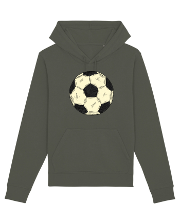 Pentru Iubitorii De Football  Khaki