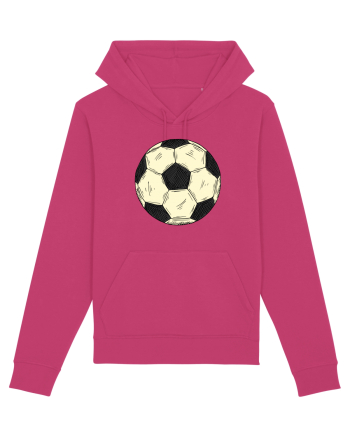 Pentru Iubitorii De Football  Raspberry