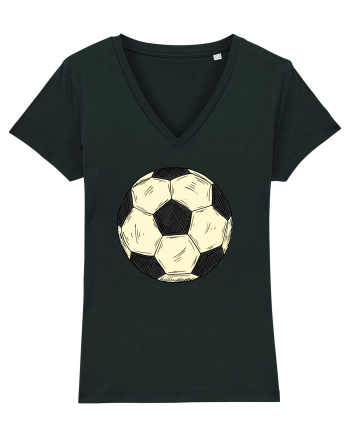 Pentru Iubitorii De Football  Black