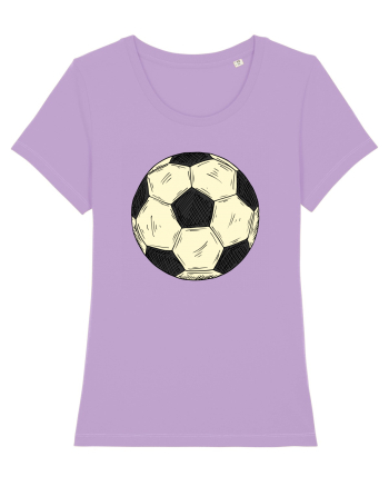 Pentru Iubitorii De Football  Lavender Dawn