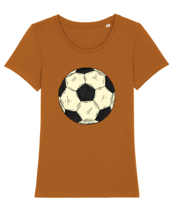 Pentru Iubitorii De Football  Roasted Orange