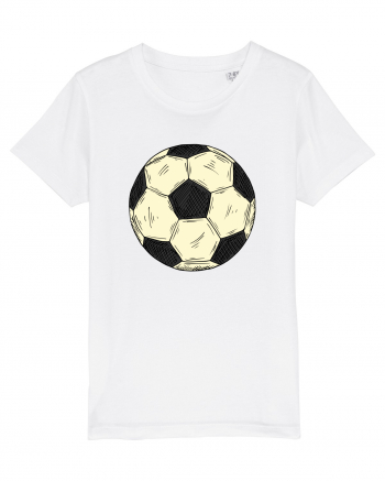 Pentru Iubitorii De Football  White