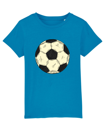 Pentru Iubitorii De Football  Azur