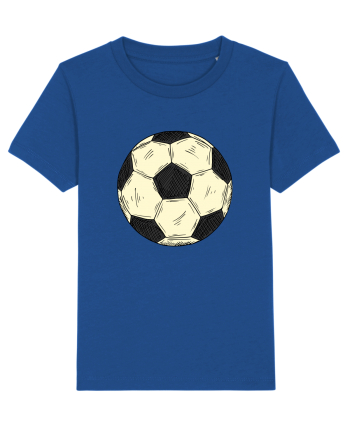 Pentru Iubitorii De Football  Majorelle Blue