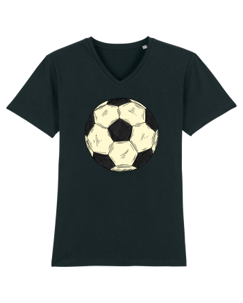 Pentru Iubitorii De Football  Black
