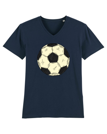 Pentru Iubitorii De Football  French Navy