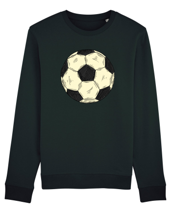 Pentru Iubitorii De Football  Black