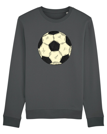 Pentru Iubitorii De Football  Anthracite