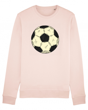 Pentru Iubitorii De Football  Candy Pink