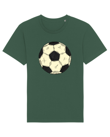 Pentru Iubitorii De Football  Bottle Green