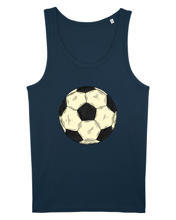 Pentru Iubitorii De Football  Navy