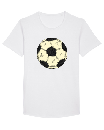 Pentru Iubitorii De Football  White