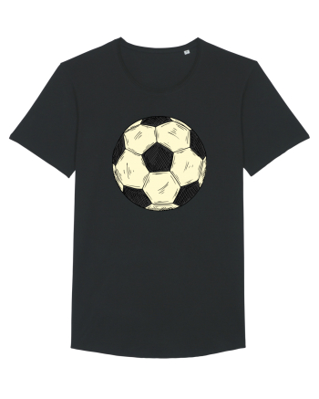 Pentru Iubitorii De Football  Black