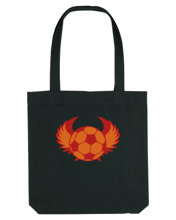 Pentru Iubitorii De Football  Black