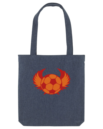 Pentru Iubitorii De Football  Midnight Blue