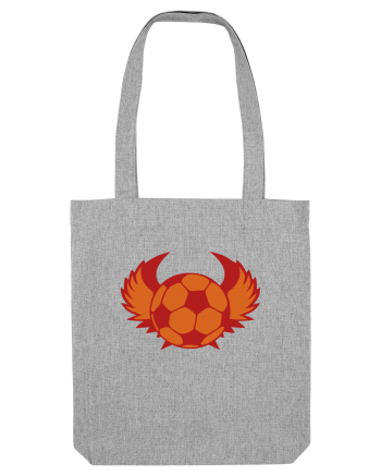 Pentru Iubitorii De Football  Heather Grey