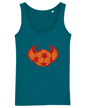 Pentru Iubitorii De Football  Ocean Depth