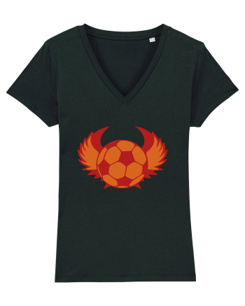Pentru Iubitorii De Football  Black