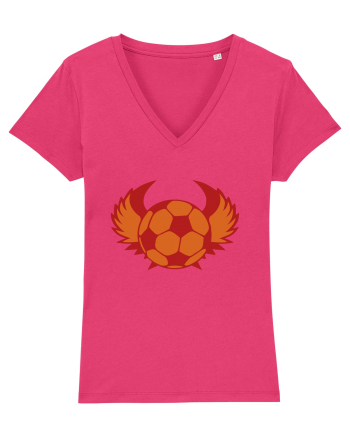 Pentru Iubitorii De Football  Raspberry
