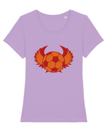 Pentru Iubitorii De Football  Lavender Dawn