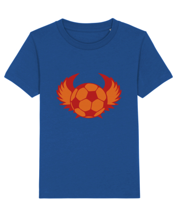 Pentru Iubitorii De Football  Majorelle Blue
