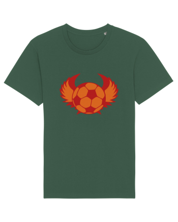 Pentru Iubitorii De Football  Bottle Green