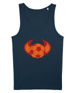 Pentru Iubitorii De Football  Maiou Bărbat Runs