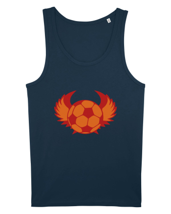 Pentru Iubitorii De Football  Navy