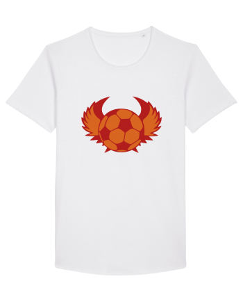 Pentru Iubitorii De Football  White