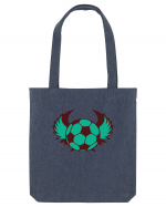 Pentru Iubitorii De Football  Sacoșă textilă