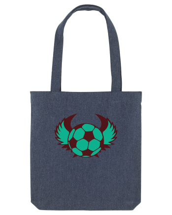 Pentru Iubitorii De Football  Midnight Blue